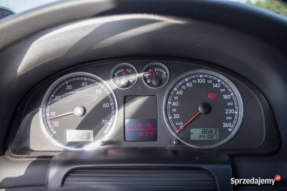 VW Passat 18T LPG relingi dachowe Jankowo Dolne sprzedam