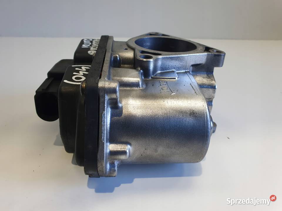 VW Passat B6 20 TDI ZAWÓR EGR 03L131501G