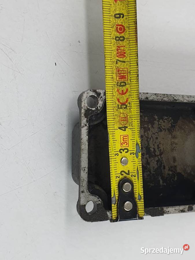 Dekiel Pokrywa Oslona Suzuki Rm 250 łódzkie Łódź