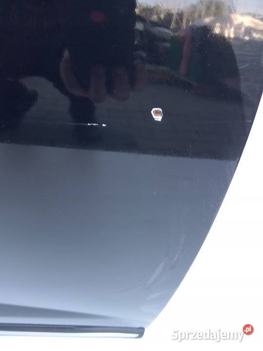 DRZWI PRAWY PRZÓD INFINITI FX35 FX45 20032008 wielkopolskie Nowy Tomyśl sprzedam