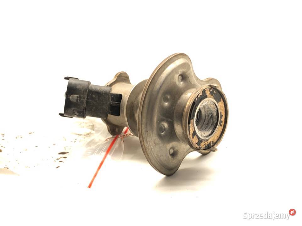 WTRYSKIWACZ SCR VW CADDY V 0444021072 20 122 osobowe