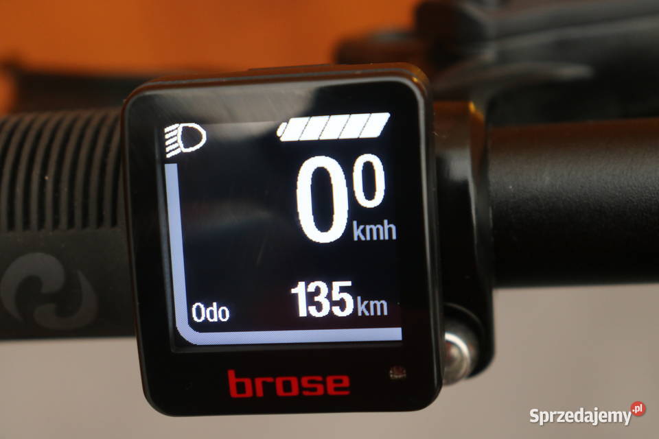 Rower elektryczny Fischer Viator 610 D 44 i inne Rowery i akcesoria Milanówek