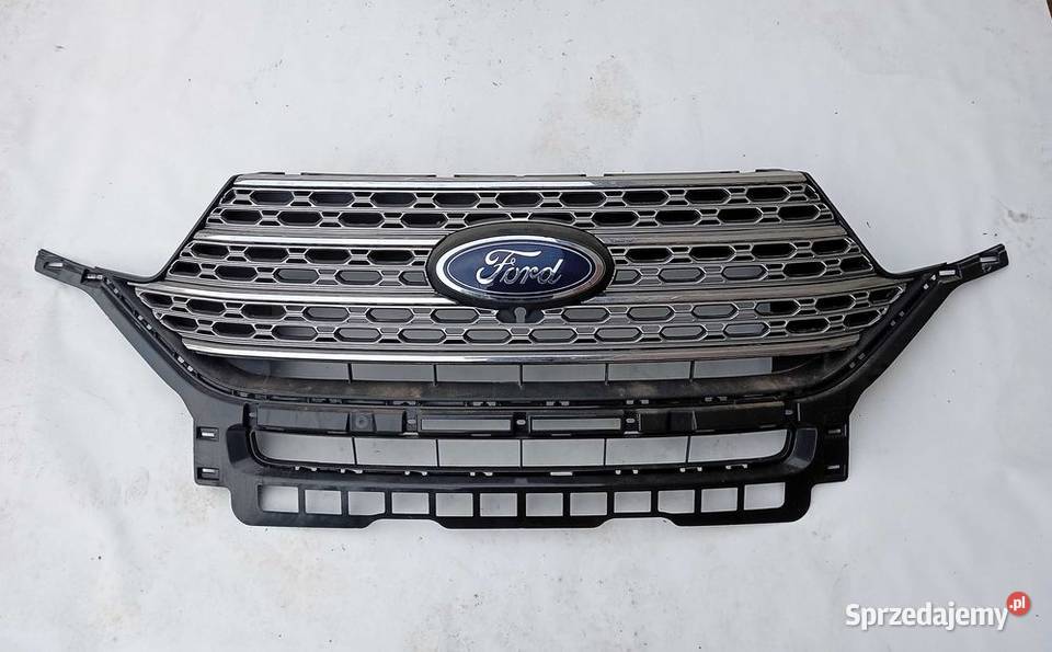 Ford Explorer VI grill atrapa chłodnicy Atrapy Przeźmierowo
