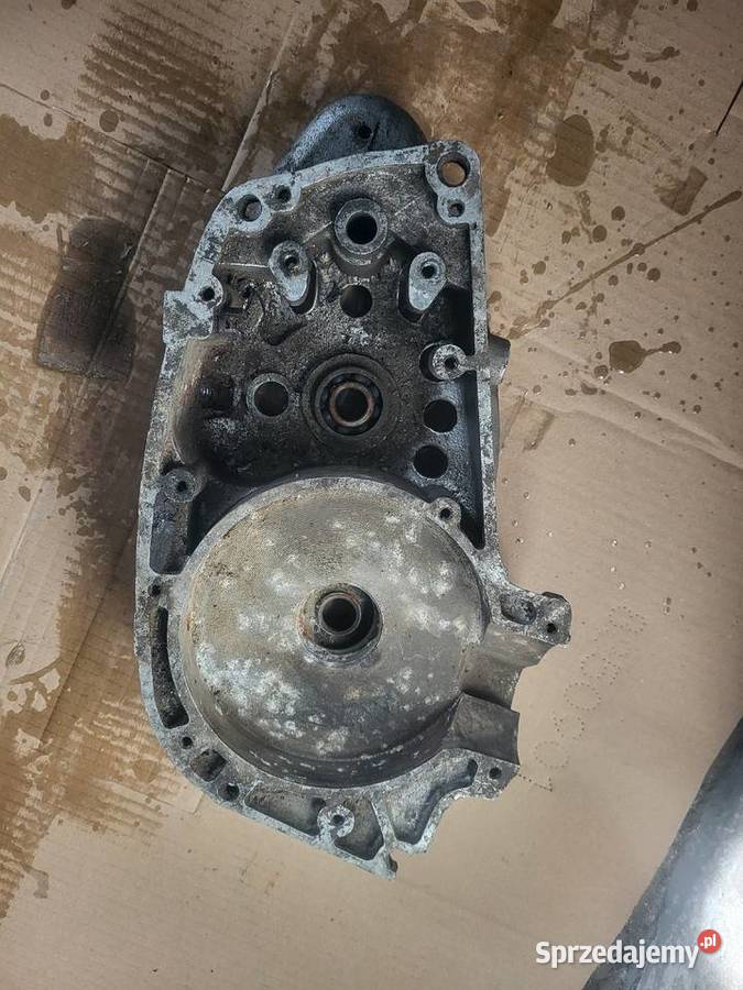 Karter wsk 125 sprzedam