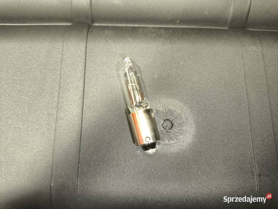 Osram ŻARÓWKA H21W ORIGINAL nowa