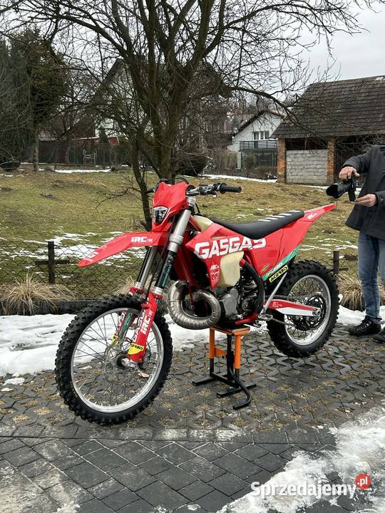 Gas Gas EC 300 79MTH 2t KTMHUSQVARNABETA Gas Gas Krzeszowice