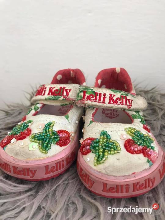Buciki Lelli Kelly 19 Lubartów