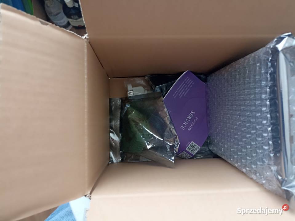 Ruida RDS6442 sterownik lasera CO2 wielkopolskie Grodzisk Wielkopolski