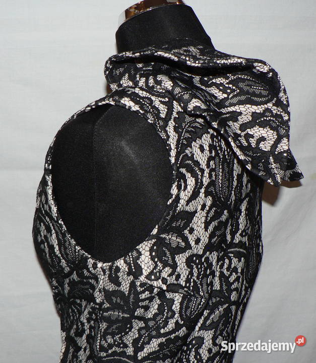 TOPSHOPkoronkowa ołówkowa cudna sukienkanowa38M Łódź