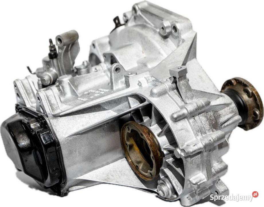 Skrzynia biegów GVY VW GOLF SEAT LEON Audi Skoda Łomża