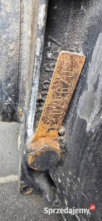 Szpera bmw e28 e30 e34 m535 osobowe