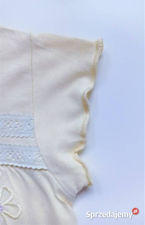 Bluzka bombka George 7480 styl Kappahl Zara Rozmiar 74 Katowice