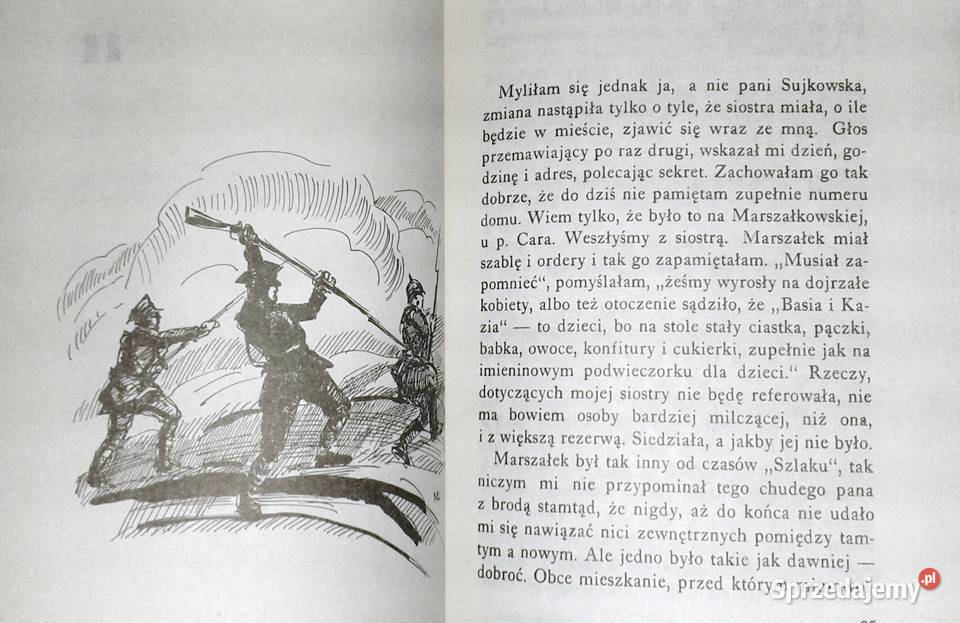 Ścieżka obok drogi Kazimiera Iłłakowiczówna Rok wydania 1989 Chełm