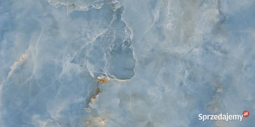 Tania płytka GRES AQUAMARINE BLUE POL 1198X598 lubelskie Kraśnik sprzedam