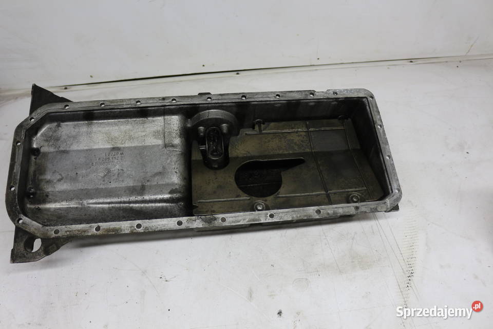 OPEL OMEGA B C 25 TD MISKA OLEJOWA 22446629 osobowe Prochowice