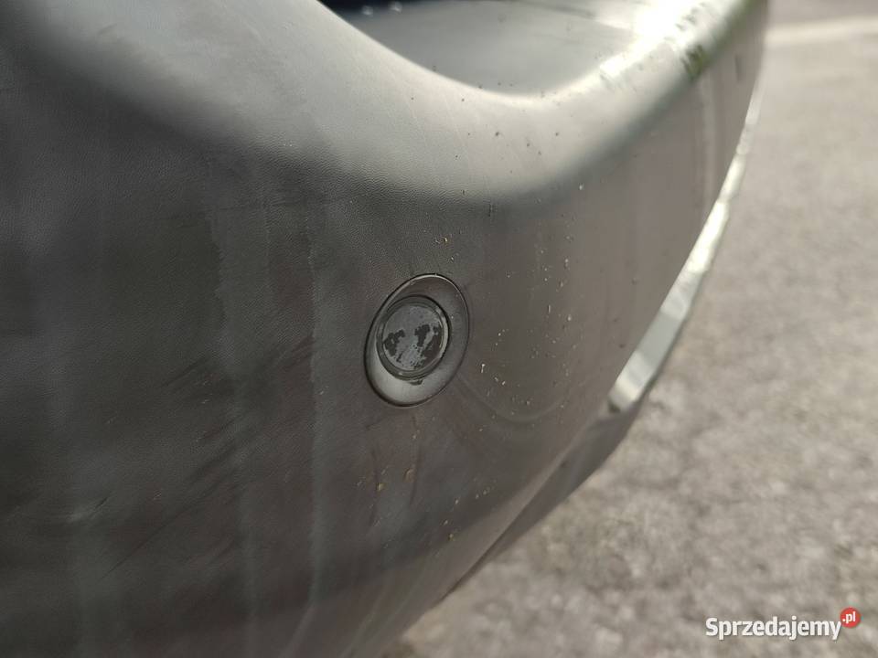 CITROEN BERLINGO 16 HDi 2020r 50000 99KM Kielce