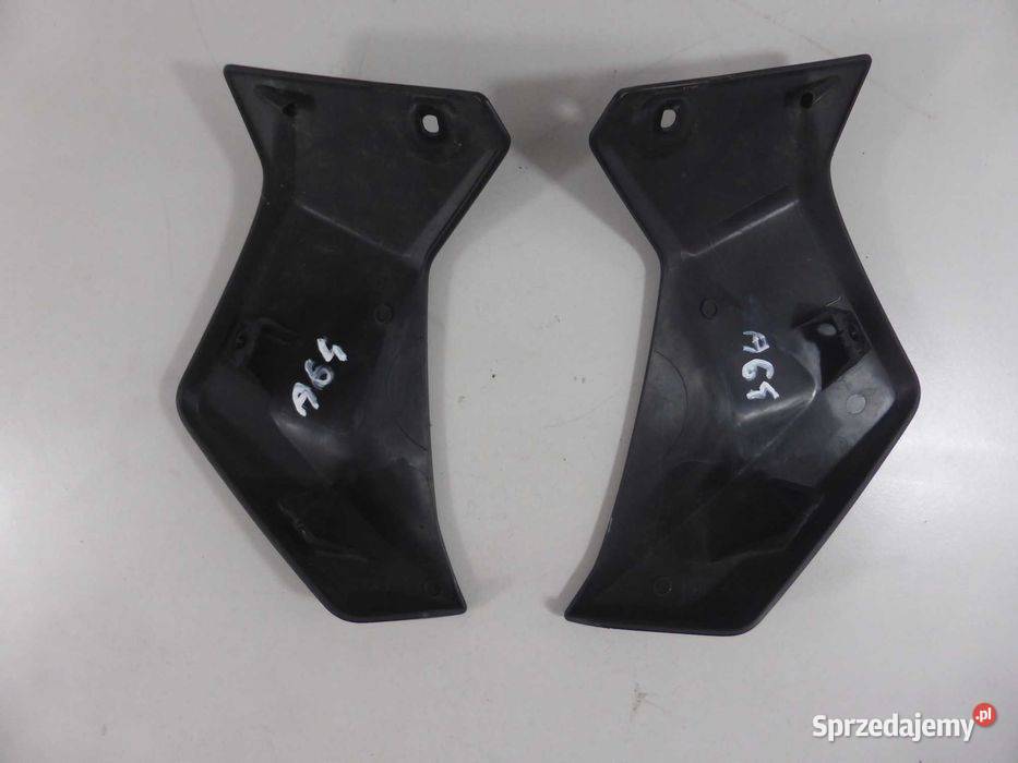 BMW R 1250 RS 1822r plastik owiewka wypełnienie Poznań