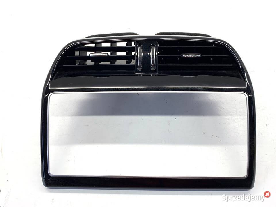 KRATKA NAWIEWU PRZÓD JAGUAR FPACE GX73014L21BF