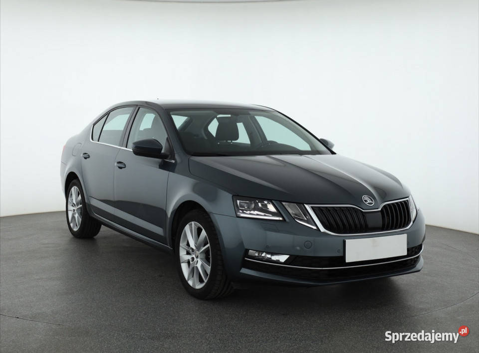 Skoda Octavia 2.0 TDI