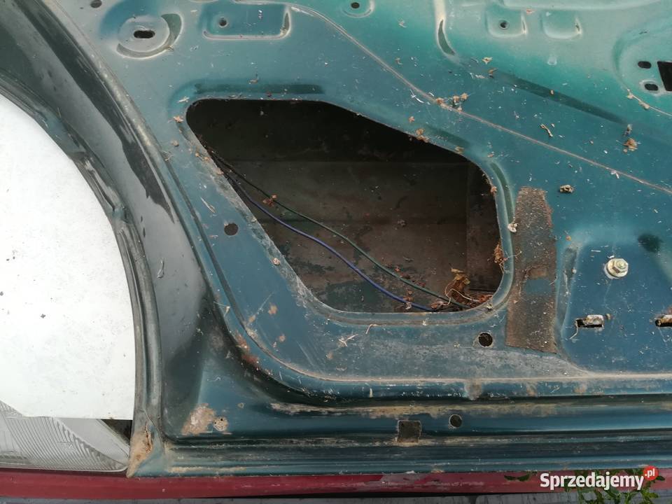 Polonez drzwi caro atu plus 42u kombi korewicz Suskowola