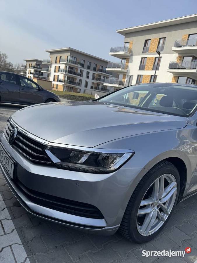 Sprzedam Volkswagena Passata Gostynin