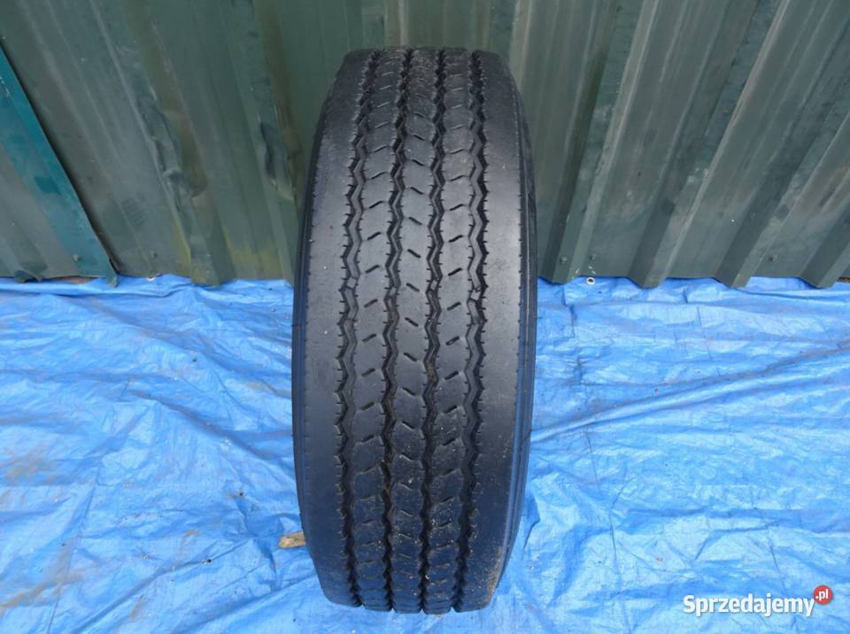 Opona Aeolus Asr 35 24570 R 175 175 2019 R Szprotawa