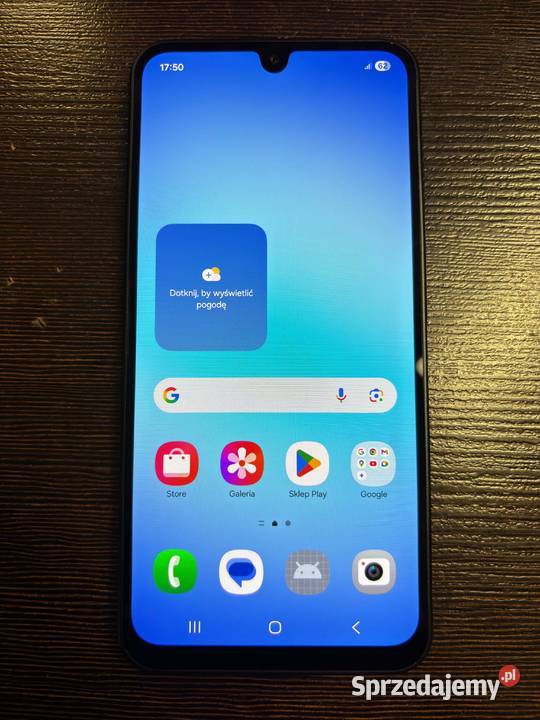 Samsung Galaxy A17 5G 128GB4GB RAM AMOLED 90Hz Elbląg
