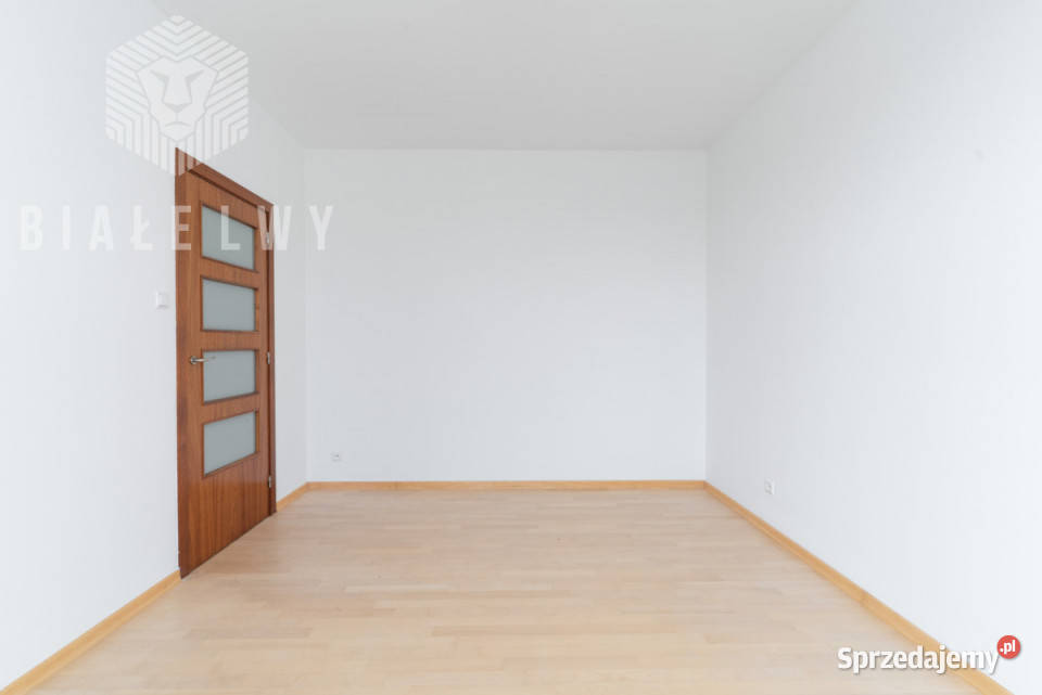 Mieszkanie Piaseczno 917m2 3 pokoje