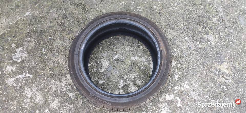 Opona road x 2254518 ms 225 Pisarzowice