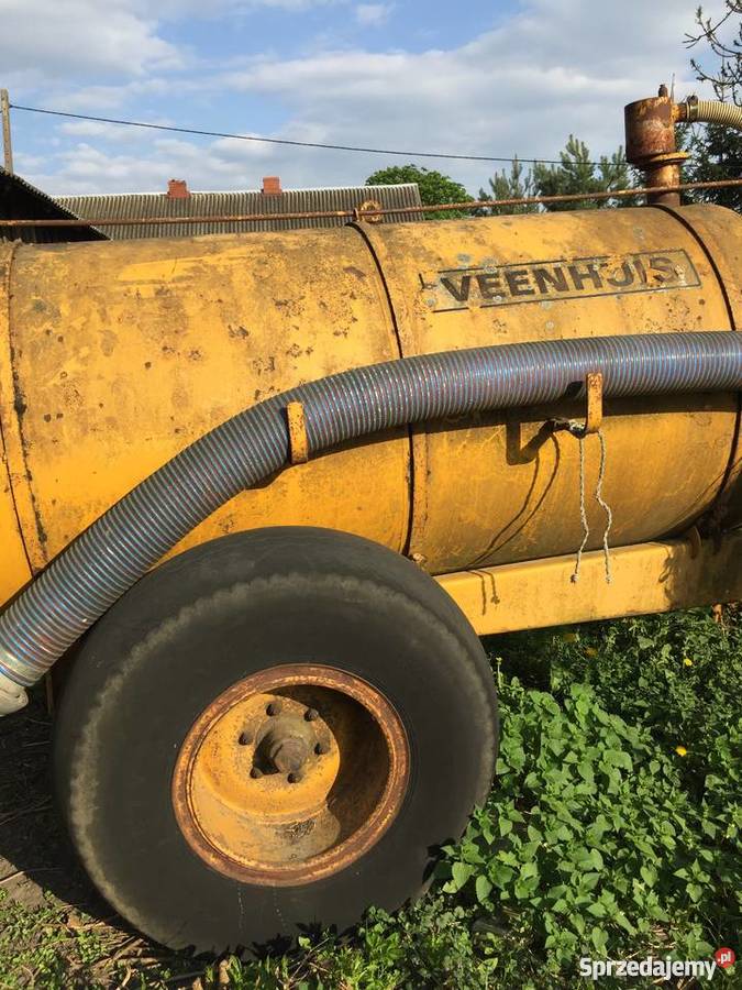 Rama beczkowozu Części zamienne Rzędziany