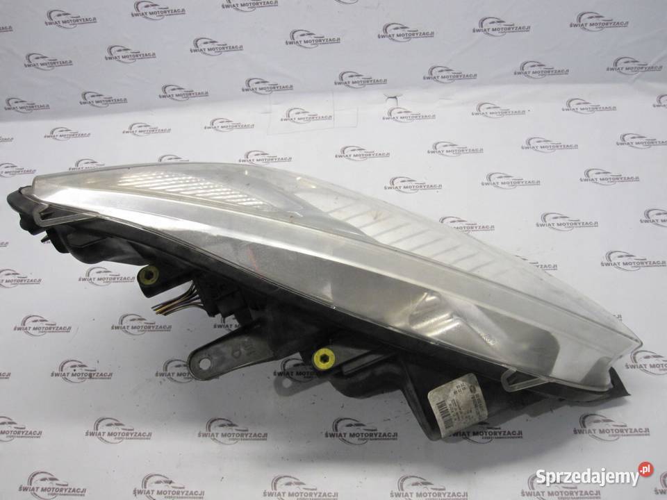 FORD S MK1 I 10r lampa lewa przód 6M2113W030BJ