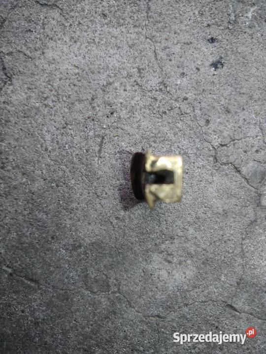 Dkw nsu bmw zundapp element rolgazu suwak Dąbie sprzedam