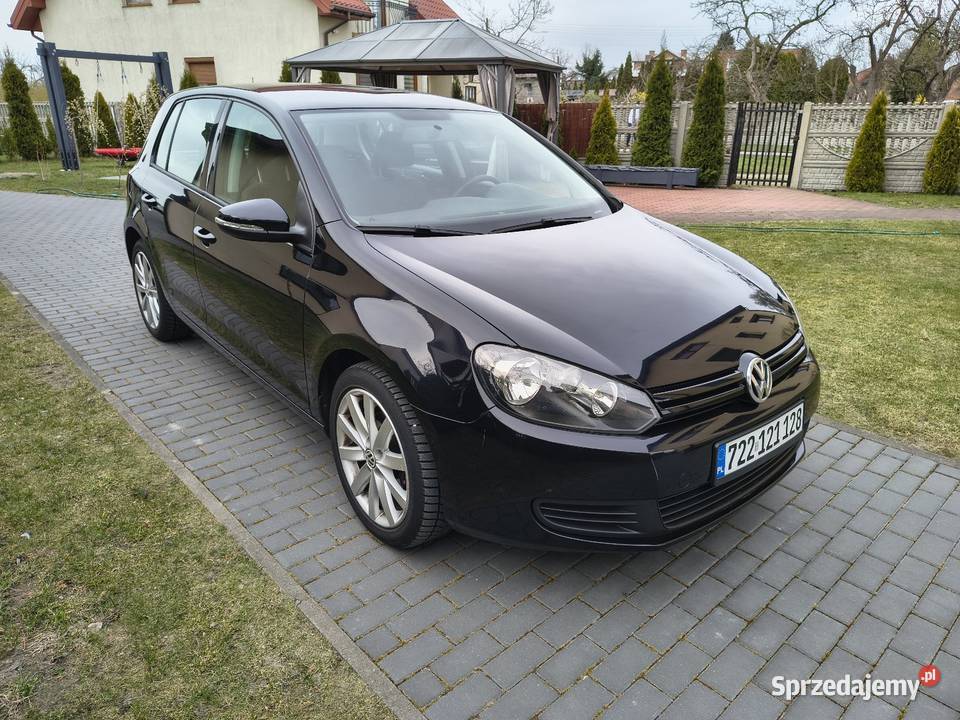 Volkswagen Golf 14