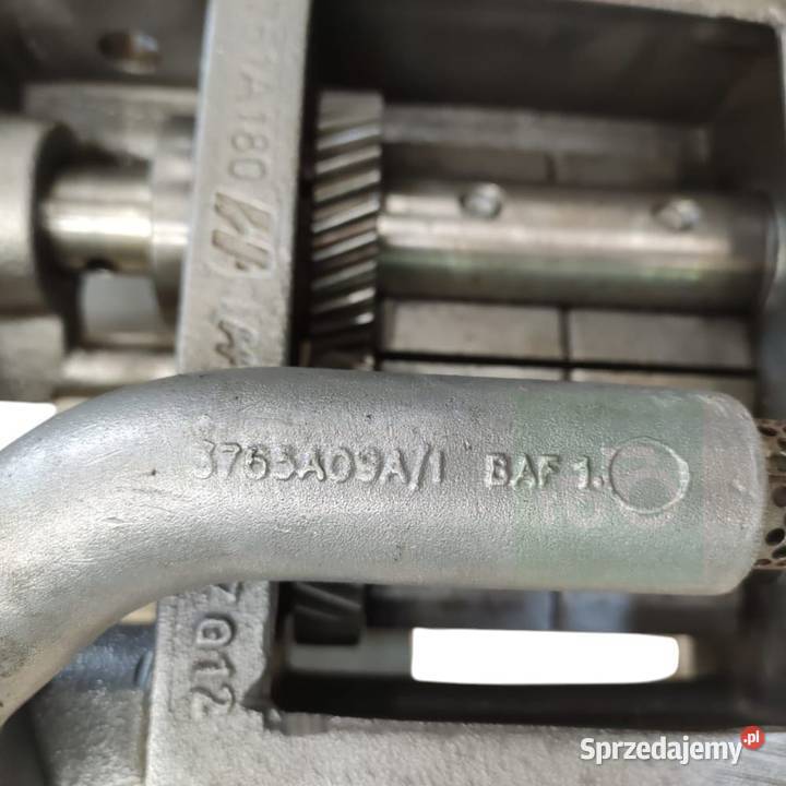Mechanizm Wyważający Perkins 3751A180 Massey Wilkowo