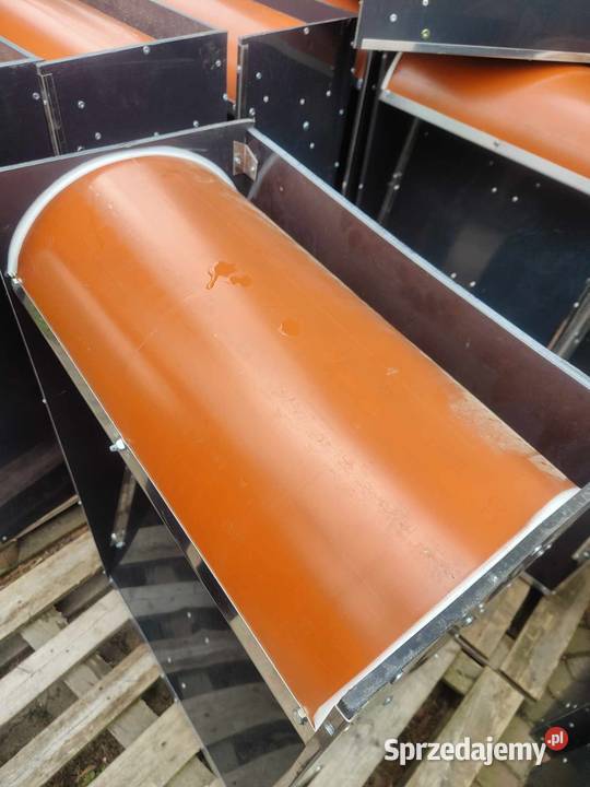 Solidne Automaty karmniki paśnik tucznikówświń Józefowo