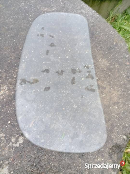 SZYBA WARSZAWA M20 GARBULA Pozostałe małopolskie Gorlice