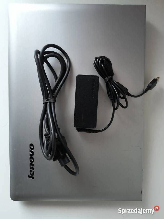 Laptop LENOVO G5080 i35th 156 8gb128 ssdwin10 Granowo