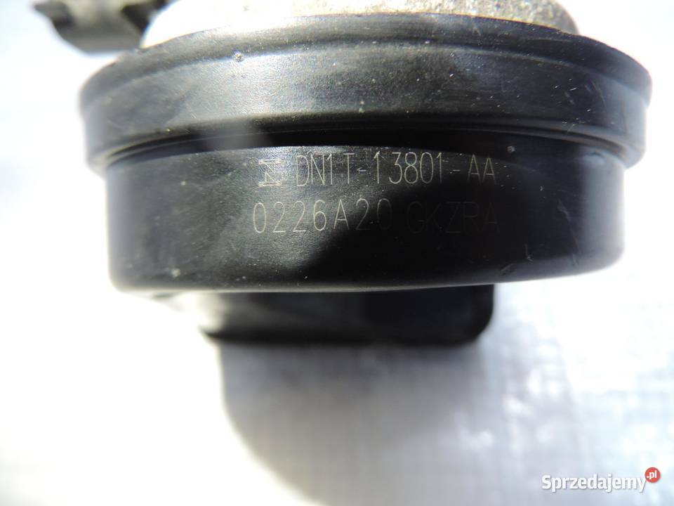 FORD ECOSPORT MK2 KLAKSON DN1T13802AA osobowe