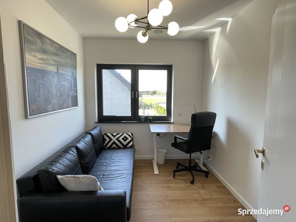 5pok 184met Sarniej OGRÓDGARAŻ2023 Wrocław Liczba pokoi 5