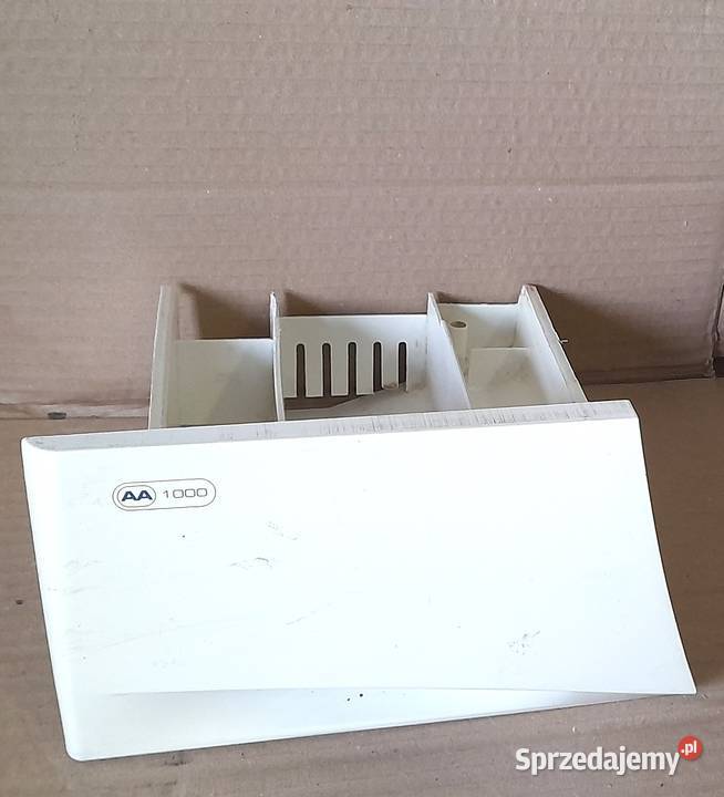 Whirlpool AWG 875D Części zamienne pralki Głodno