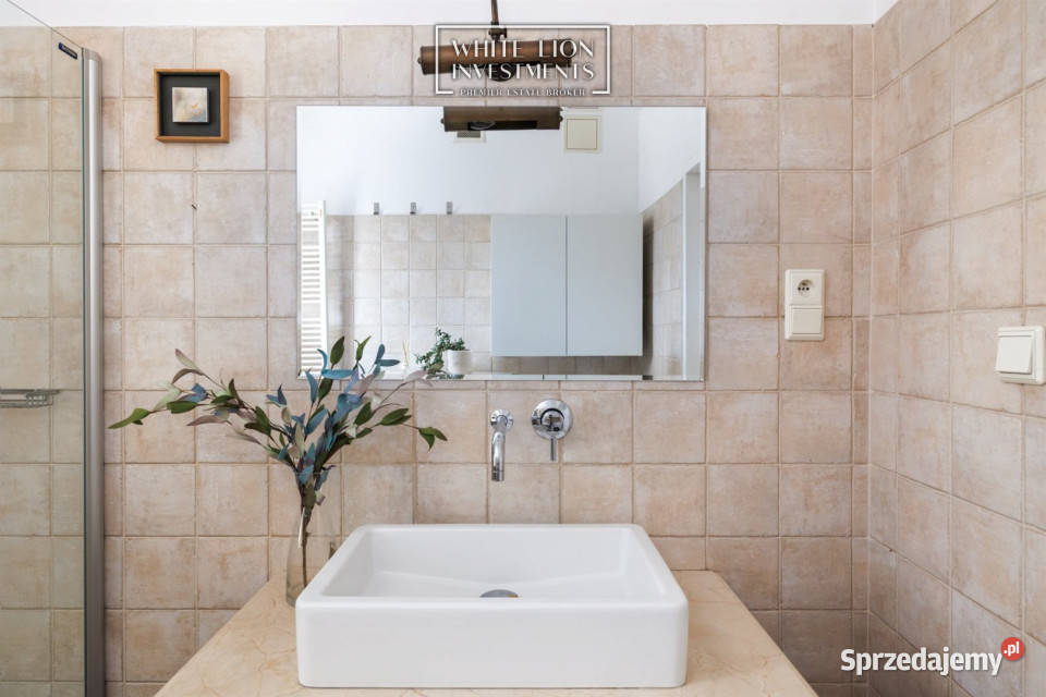 Mieszkanie 7757m2 2pokojowe Warszawa