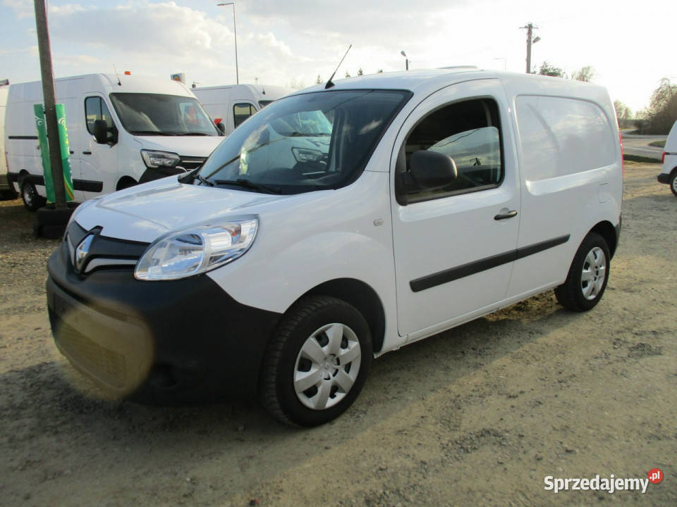 Renault Kangoo 15 DCI 95 FV23 diesel Dębica sprzedam