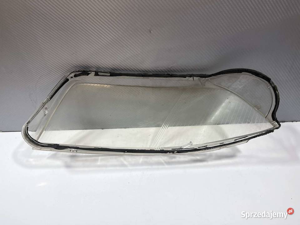 VW PASSAT B5 LIFT PRAWY KLOSZ HELLA prawe Ostroróg