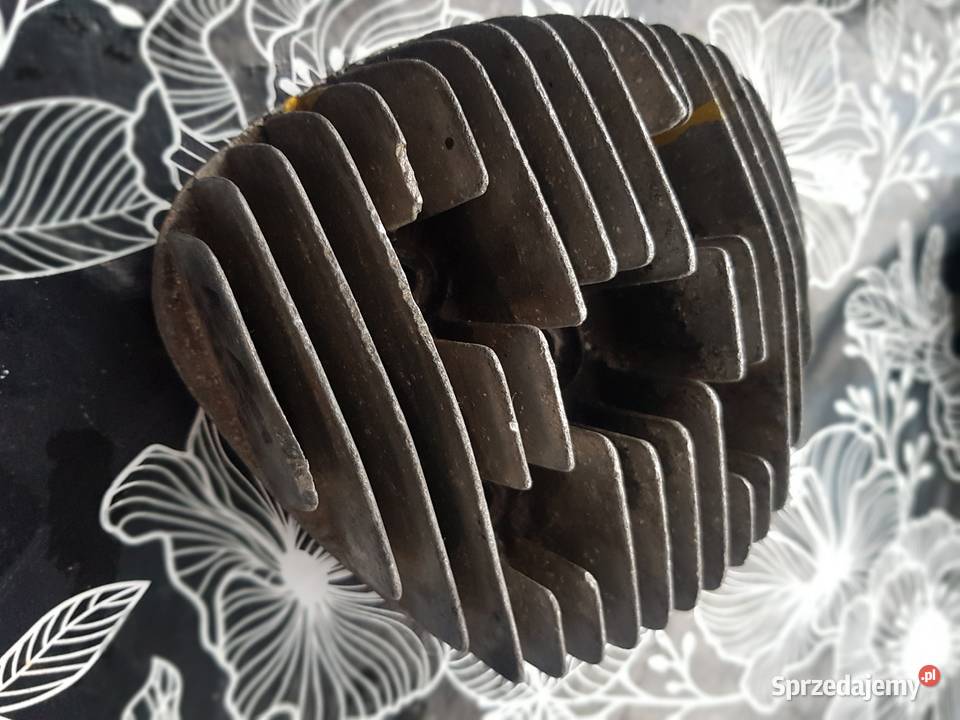 Głowica silnika WFMWSKSHL175150 3 Silniki i osprzęt sprzedam