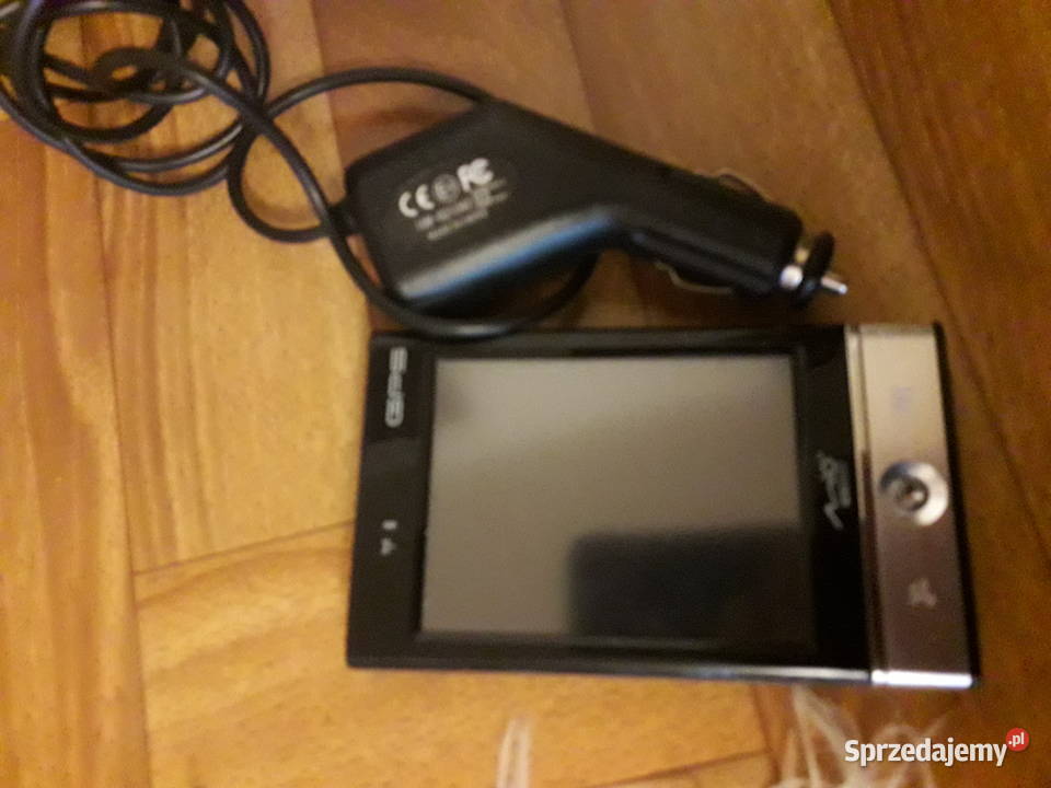 Mio P560 GPS śląskie Częstochowa sprzedam