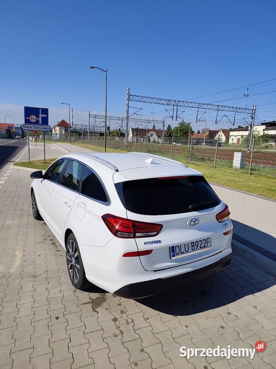 Full led Full wyposażenie MP3 Lubin