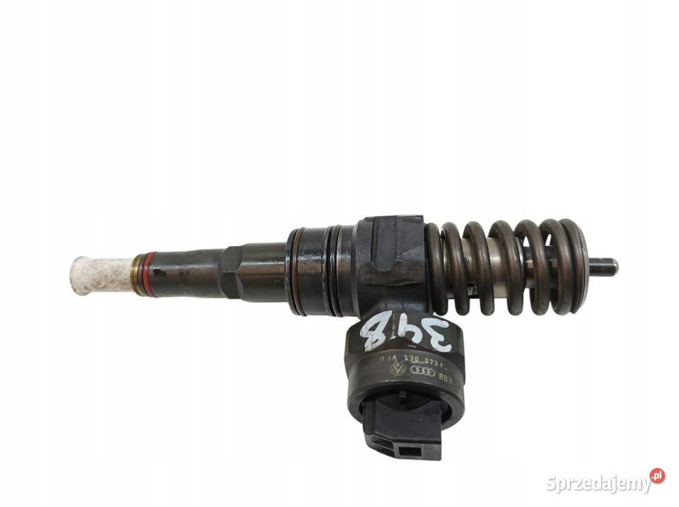 POMPOWTRYSKIWACZ 038130073F 19 TDI VW Volkswagen