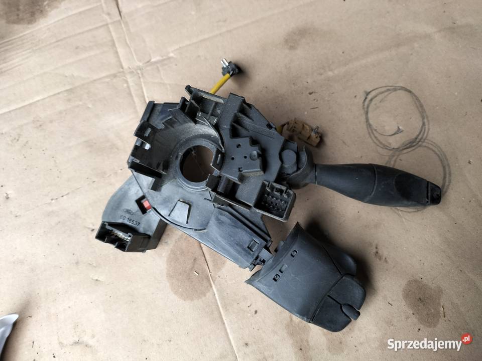 PRZEŁĄCZNIK ZESPOLONY MANETKA RAK Mondeo MK3 Kamień-Kolonia