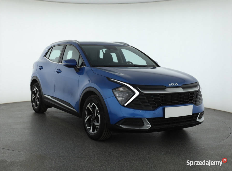 Kia Sportage 16 TGDI czujnik parkowania Piaseczno