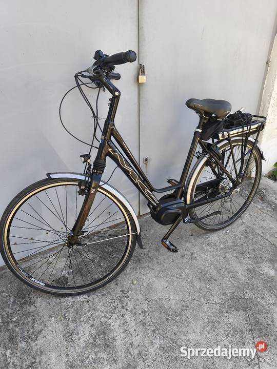 Multicycle Expresive Inowrocław